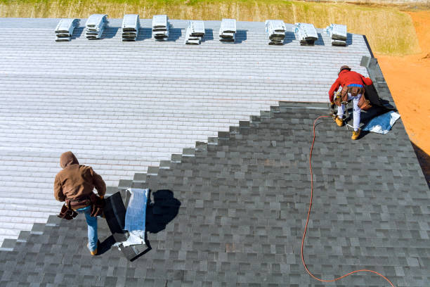 Tile Roofing Contractor in Keizer, OR