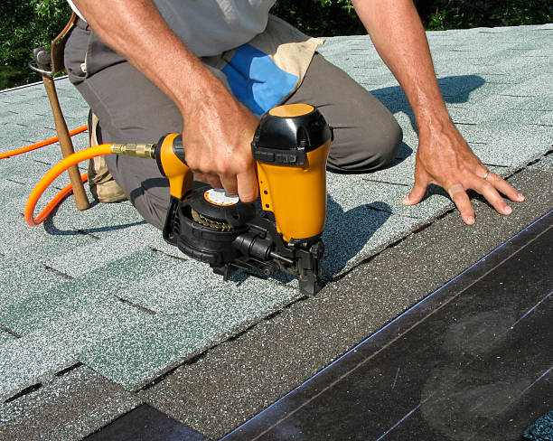 Quick and Trustworthy Emergency Roof Repair Services in Keizer, OR