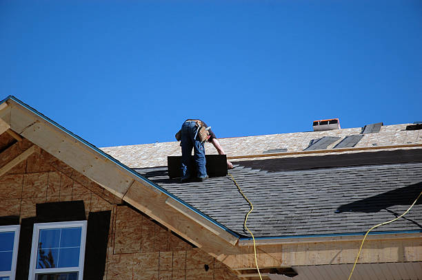 Gutter Installation and Roofing in Keizer, OR