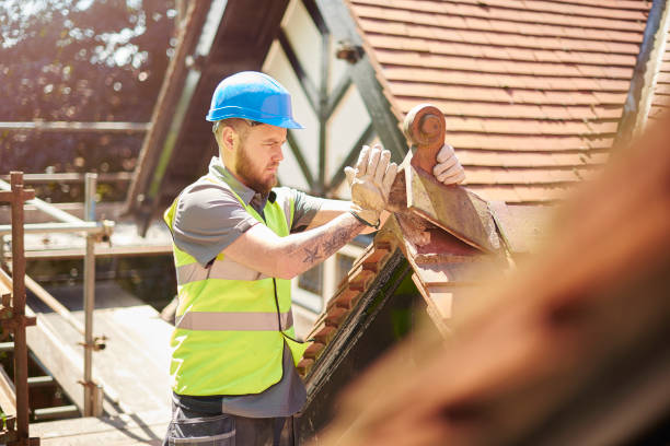 Slate Roofing Contractor in Keizer, OR