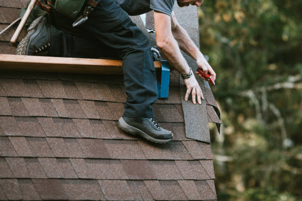 Quick and Trustworthy Emergency Roof Repair Services in Keizer, OR