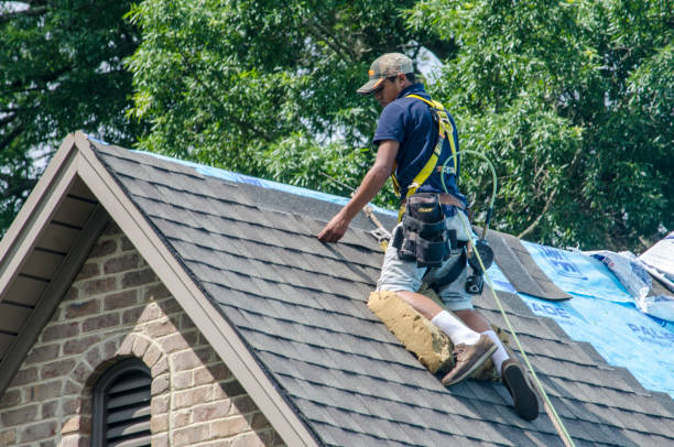 Keizer, OR Roofing Contractor Company